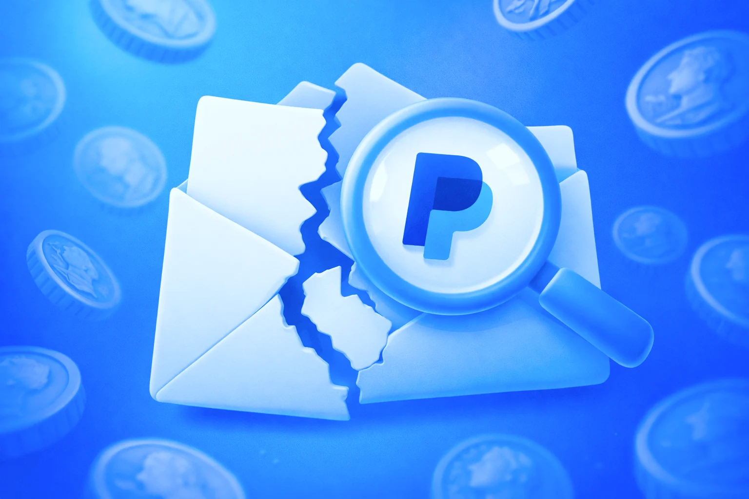PayPal Scam Emails: 7 Red Flags to Spot Fakes Instantly