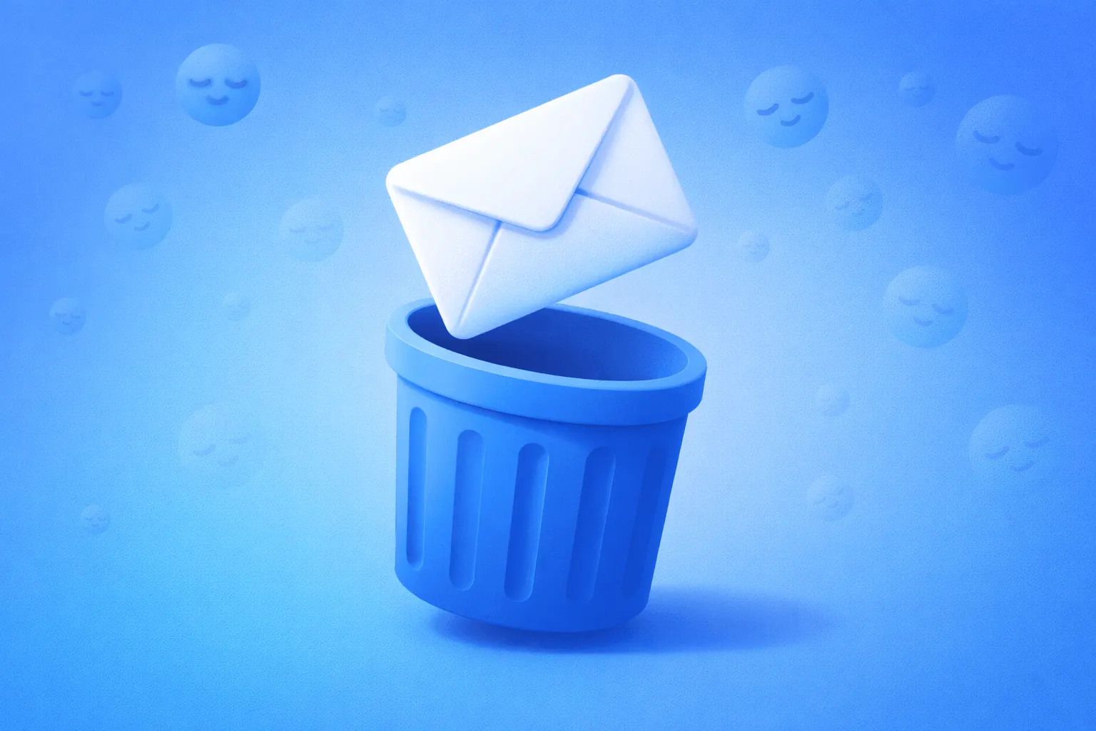 The Psychology of Inbox Zero (and How Aliases Support It)