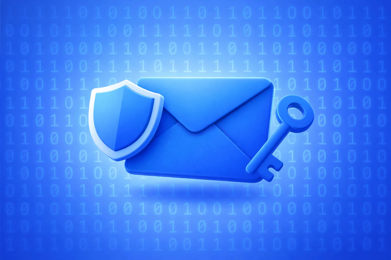 Prevent Email Data Breach from Exposing Your Email