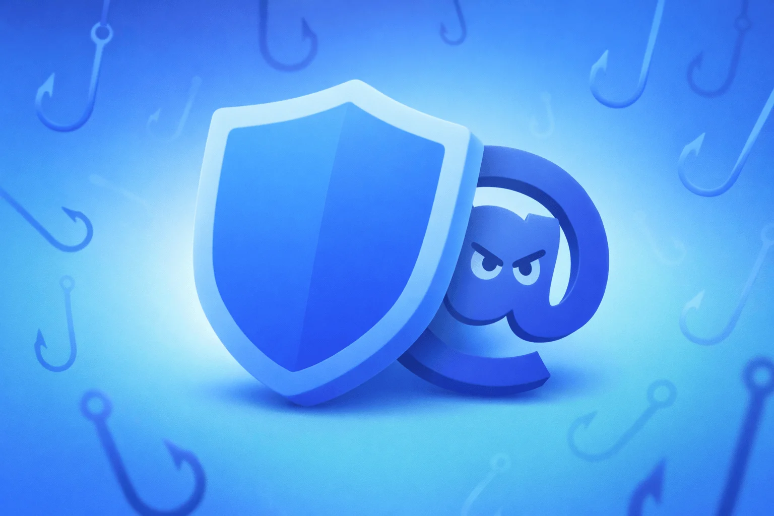 How to Stop Email Phishing Before It Starts