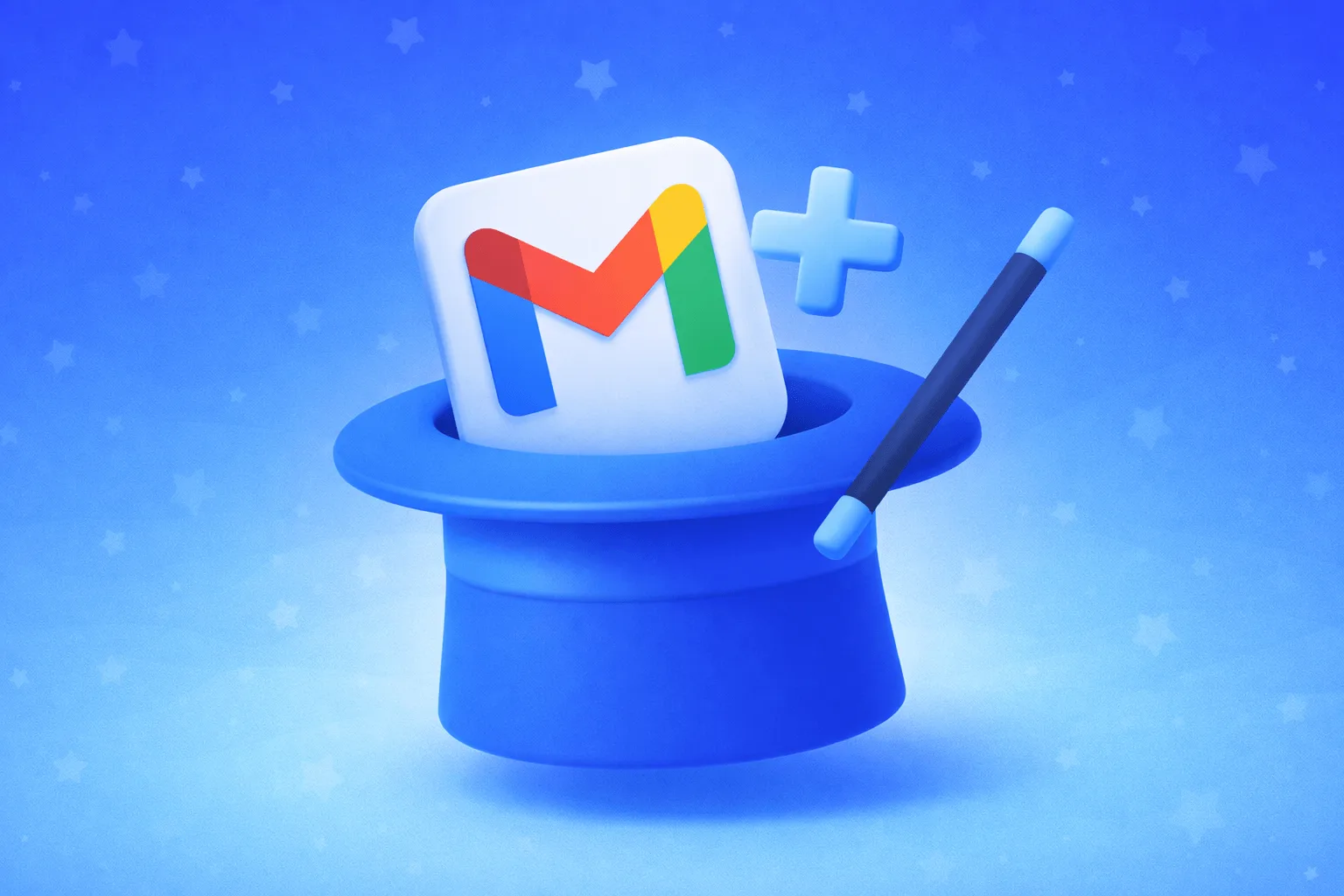 The Gmail Plus (+) Trick Doesn’t Protect You — Here’s What Does