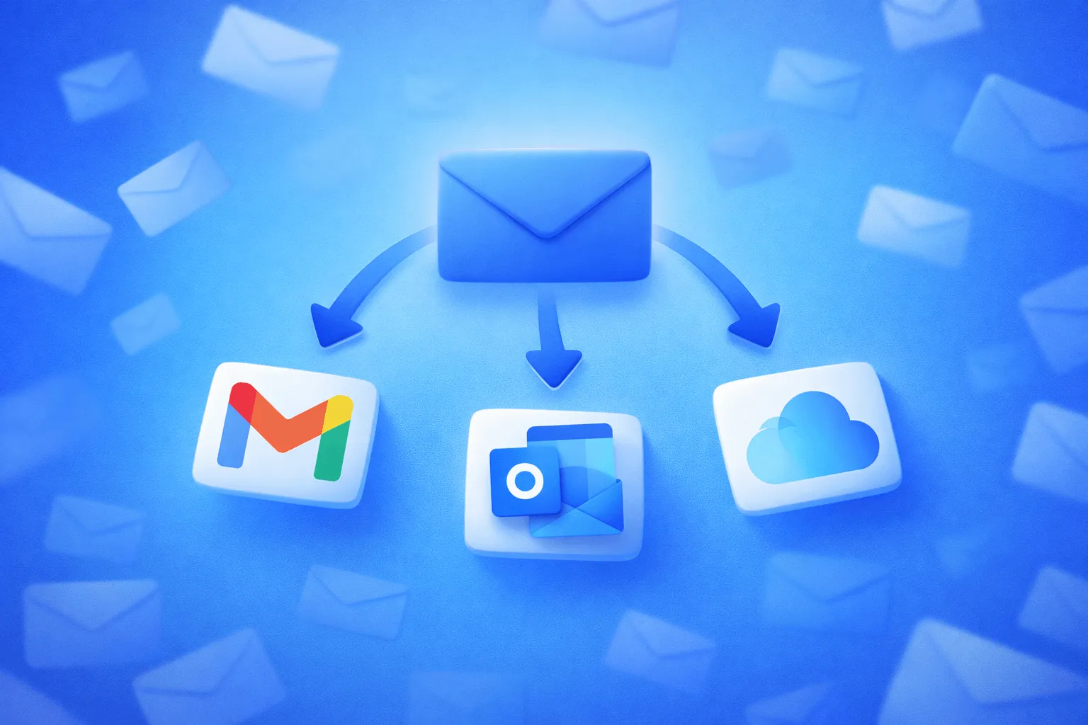 How to Create a Free Email Alias (Gmail, Outlook, iCloud &amp; More)