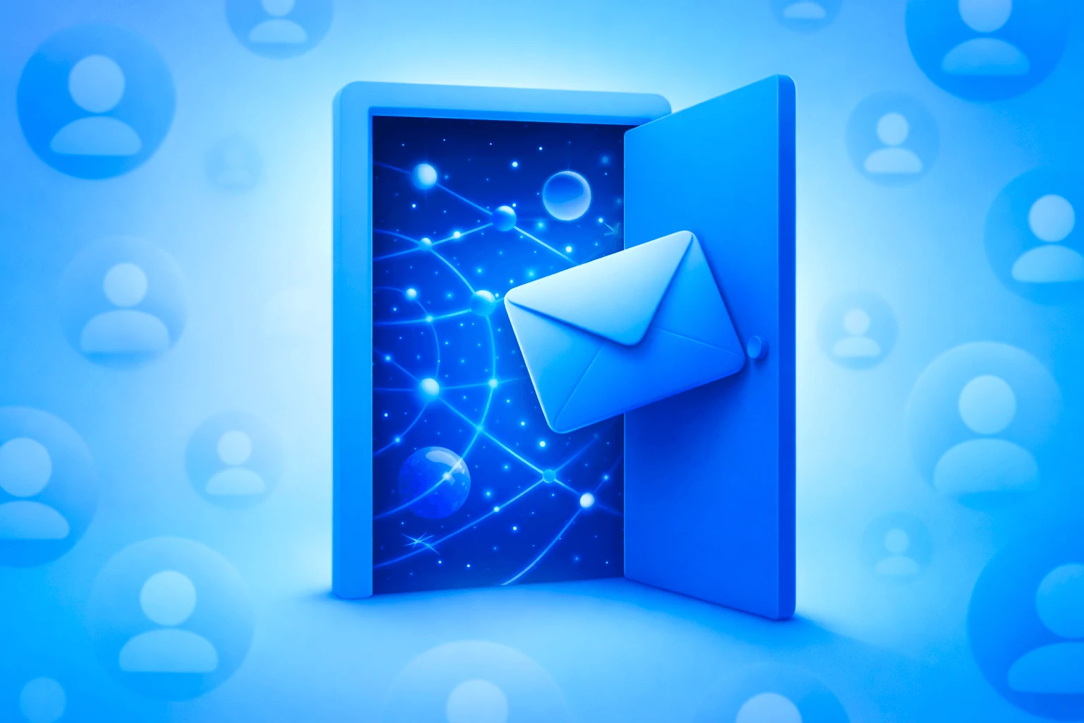 Is It Safe to Give Out Your Email Address Online?