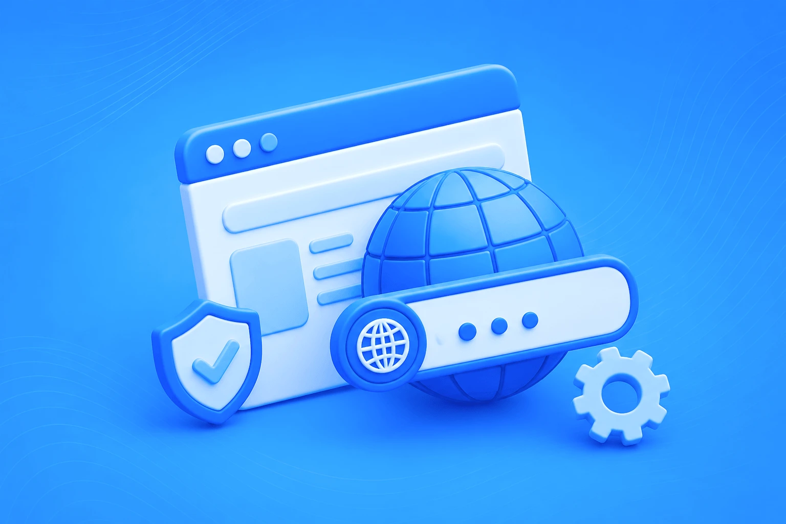 How to Use a Custom Domain with Email Aliases