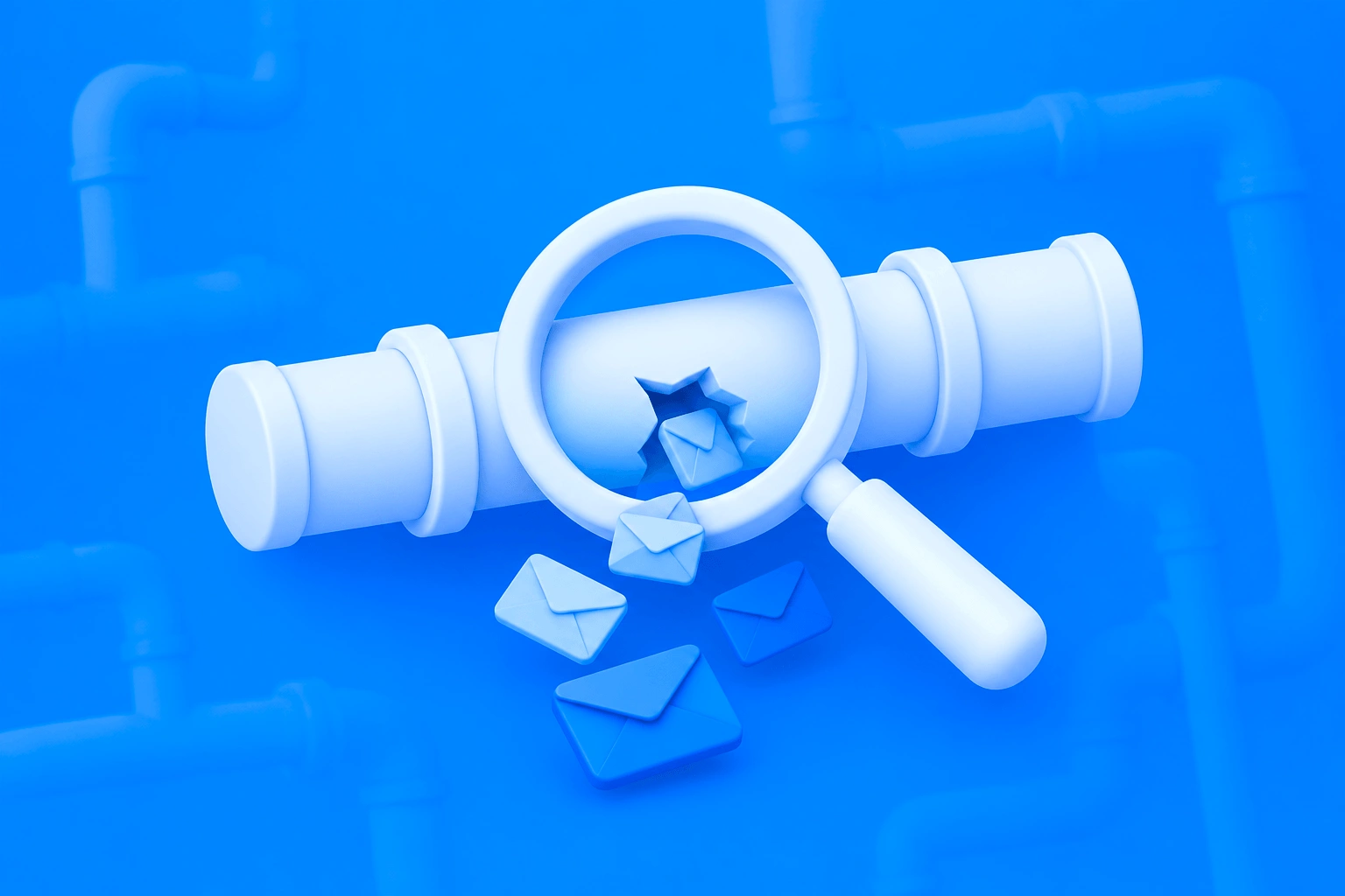 What Happens When Your Email Gets Leaked in a Data Breach