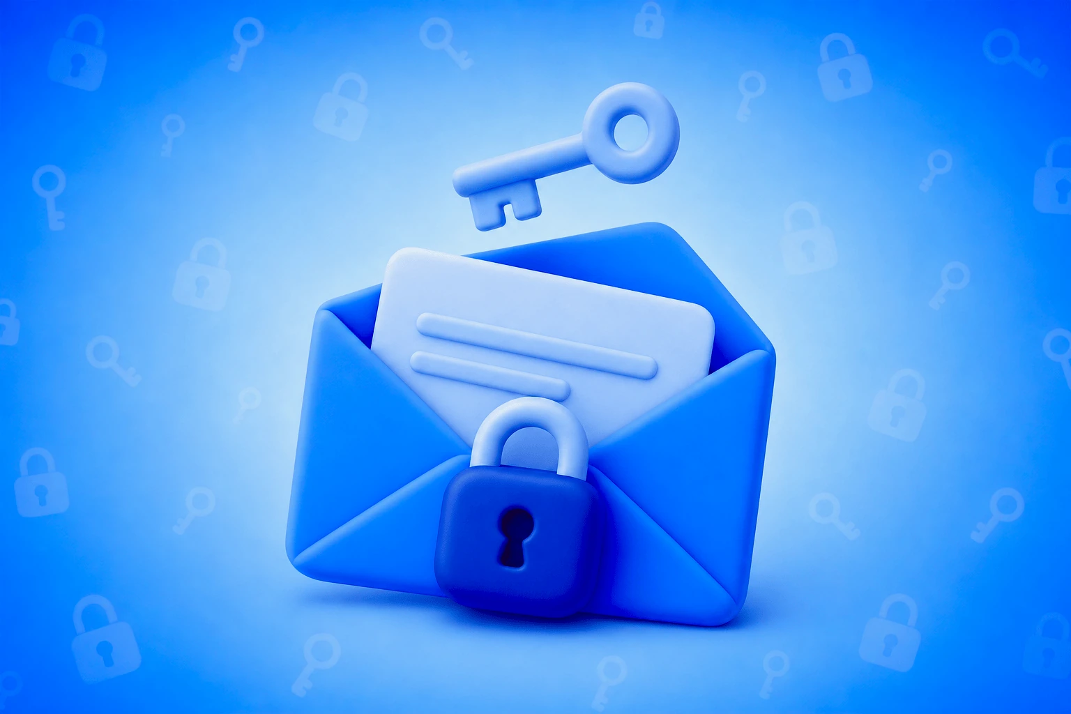 PGP Email Encryption: What It Is and How to Encrypt Your Forwarded Mail