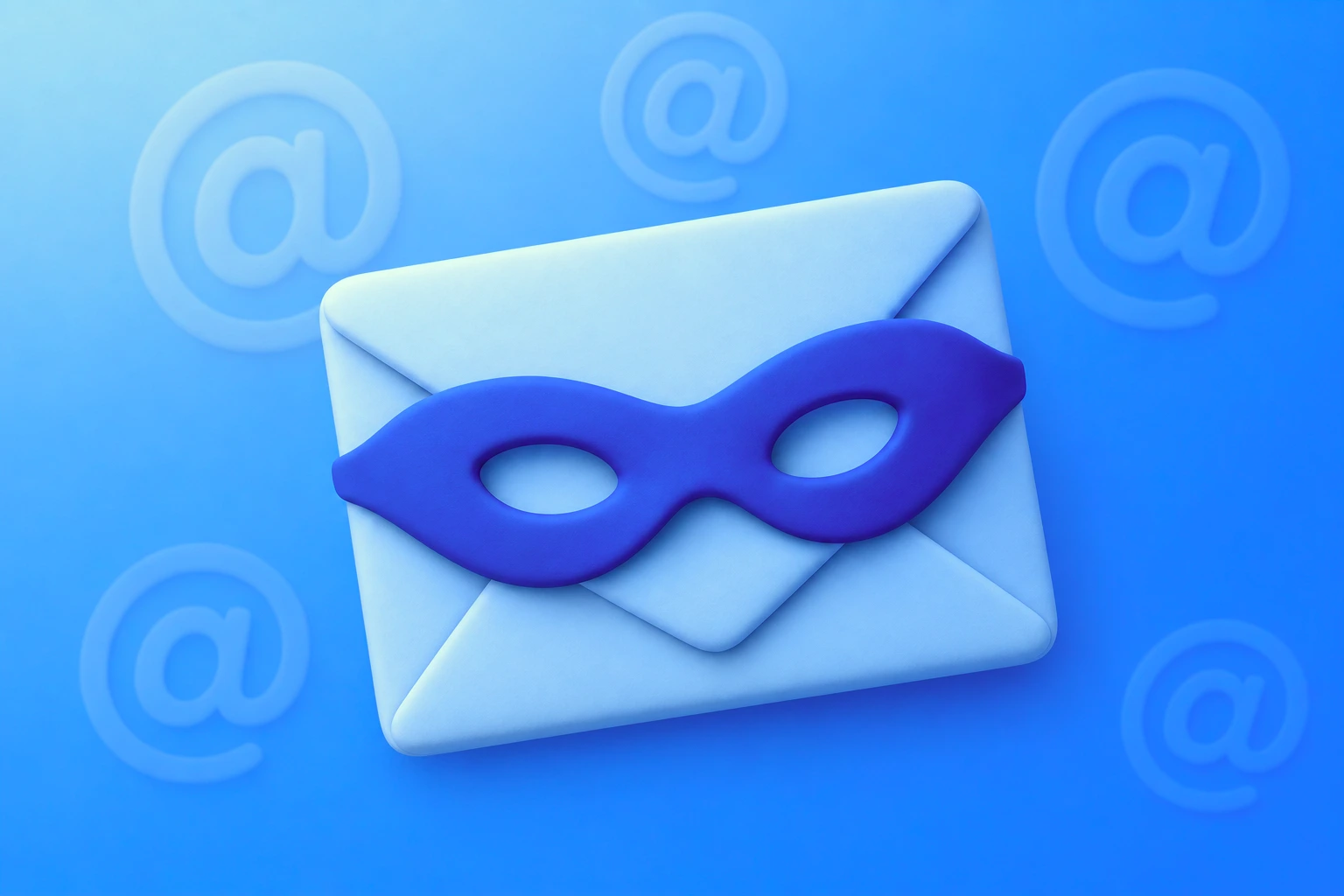 What Is a Masked Email Address? Email Masking, Explained