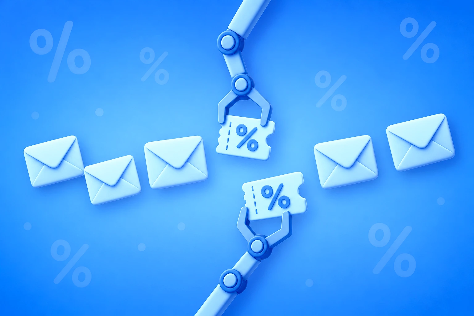 How to Stop Promotional Emails (Without Missing Receipts)